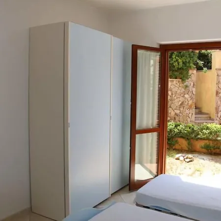 Villetta Parigi B Apartment
