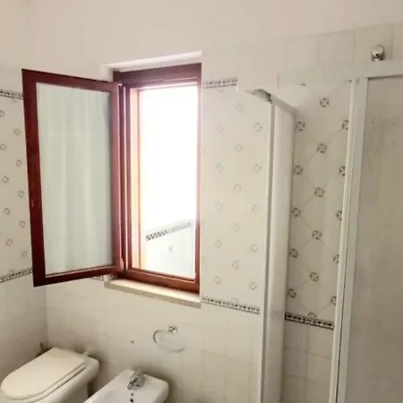 Villetta Parigi B Apartment *