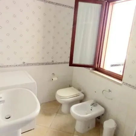 Apartment Villetta Parigi B Villasimius
