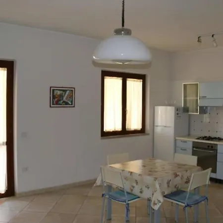 Villetta Parigi B Apartment Villasimius