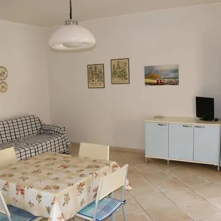 Apartment Villetta Parigi B Villasimius
