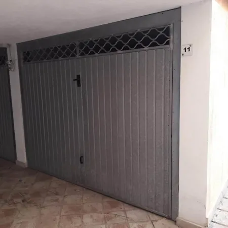 Villetta Parigi B Apartment