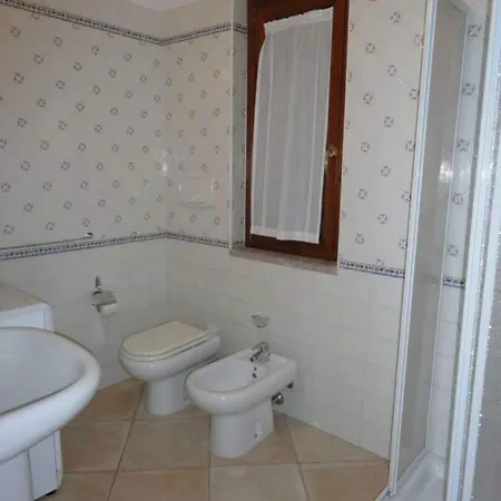 Villetta Parigi B Apartment